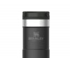 Kubek termiczny Stanley 350 ml Neverleak TRAVEL MUG czarny
